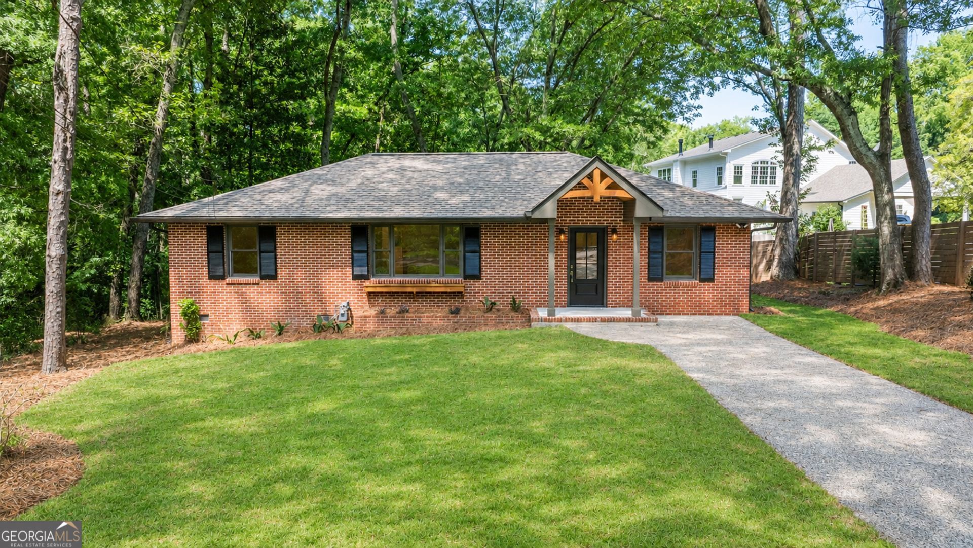 42 Lundy Street, Newnan, GA 30263 Main Photo