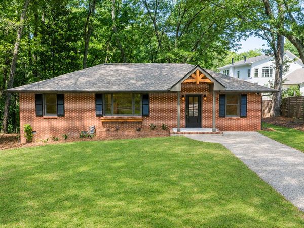 42 Lundy Street, Newnan, GA 30263