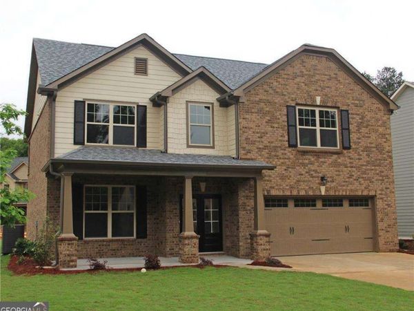 4710 Britt Road, Norcross, GA 30093
