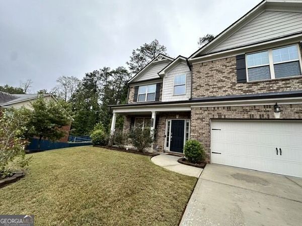 4710 Britt Road, Norcross, GA 30093