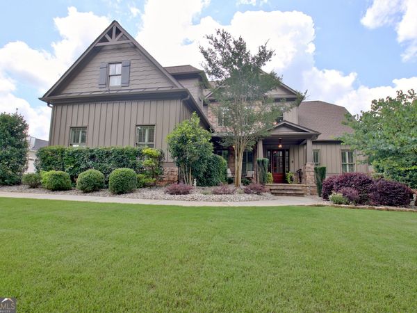 365 Swains Drive, Peachtree City, GA 30269