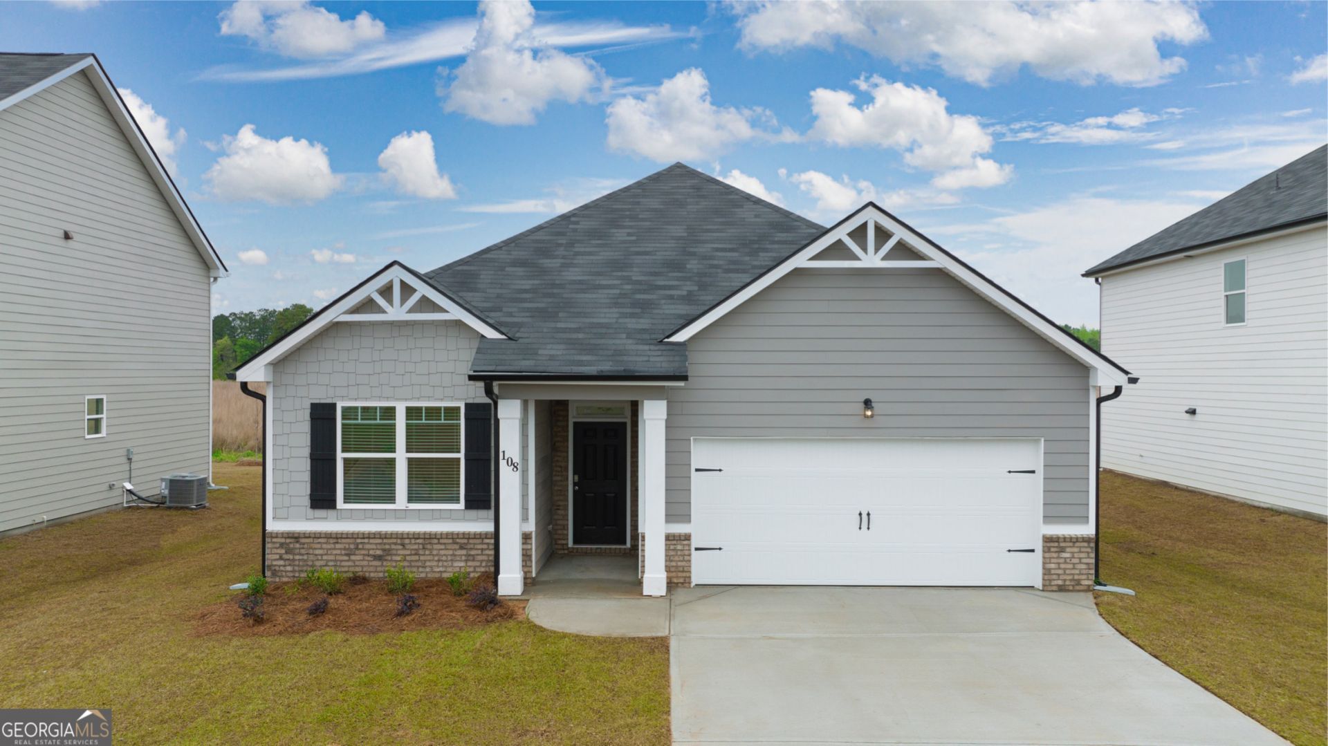 219 Cattle Drive, Perry, GA 31069 Main Photo