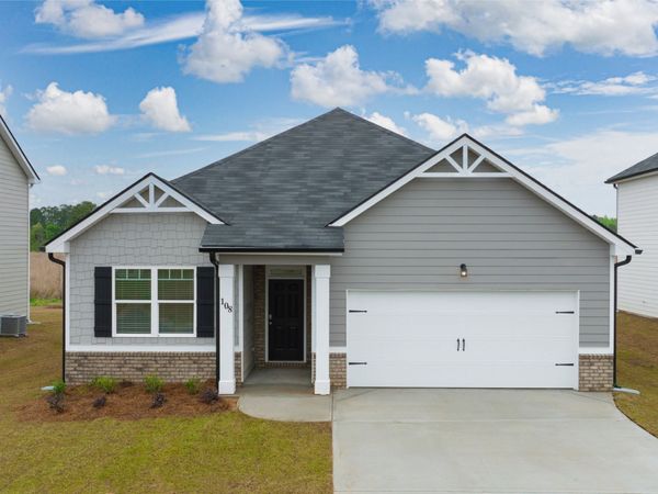 219 Cattle Drive, Perry, GA 31069