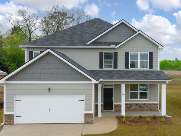 227 Cattle Drive, Perry, GA 31069