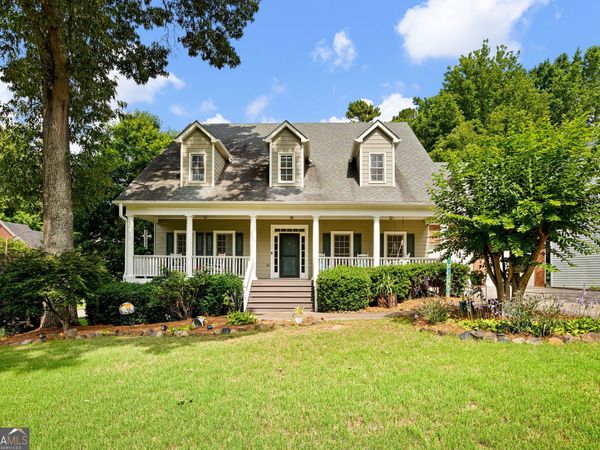 1030 Amberton Lane, Powder Springs, GA 30127