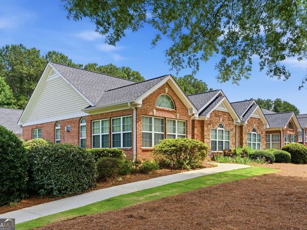 4533 Caleb Crossing, Unit 18, Powder Springs, GA 30127