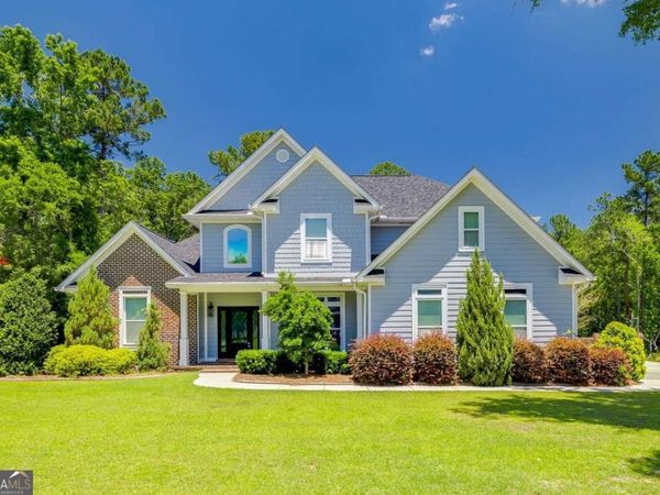 325 Polly Branch Drive, Rincon, GA 31326