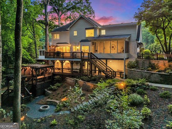 690 Wood Work Way, Roswell, GA 30076
