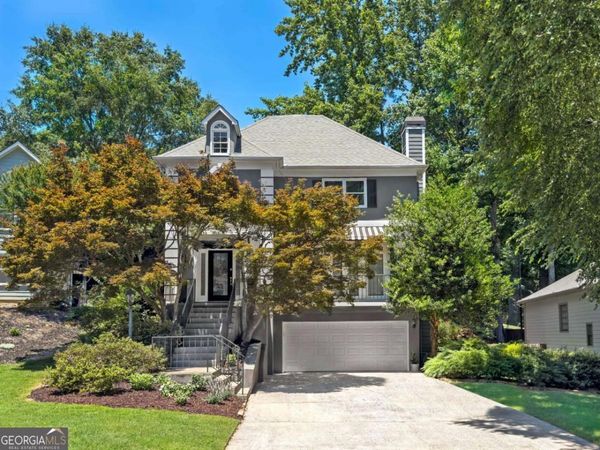 10250 Kinross Road, Roswell, GA 30076