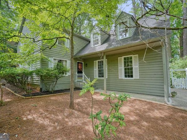 2205 Six Branches Drive, Roswell, GA 30076
