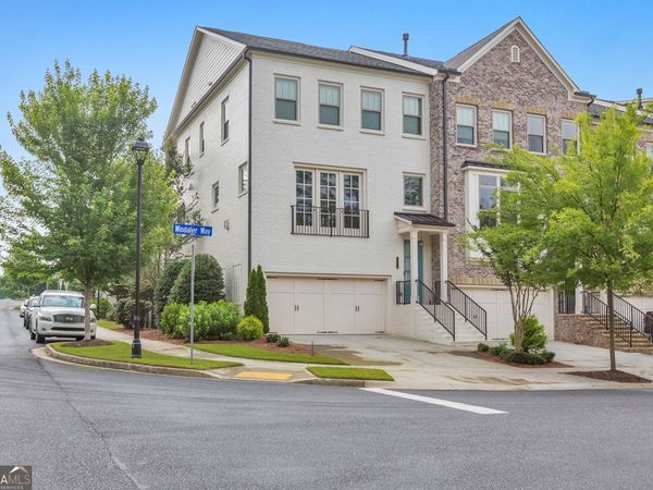 20001 Windalier Way, Roswell, GA 30076