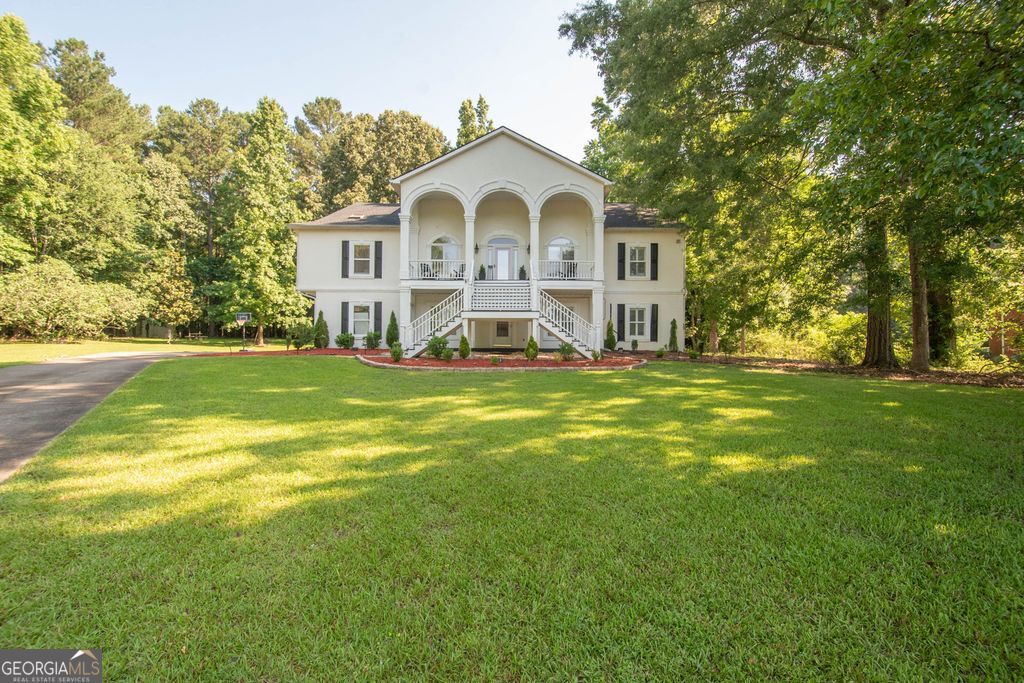 115 Hazelridge Lane, Sharpsburg, GA 30277 Main Photo