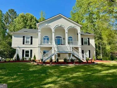 115 Hazelridge Lane, Sharpsburg, GA 30277