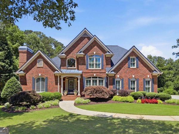 914 Autumn Path Way, Snellville, GA 30078