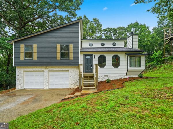 170 Oakland Boulevard, Stockbridge, GA 30281