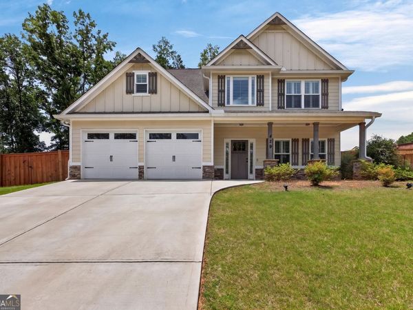 439 Northstar Drive, Villa Rica, GA 30180