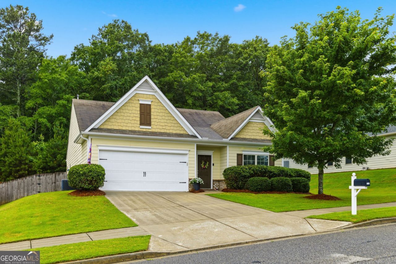 1048 Sutherland Drive, Winder, GA 30680 Main Photo