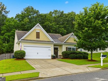 1048 Sutherland Drive, Winder, GA 30680