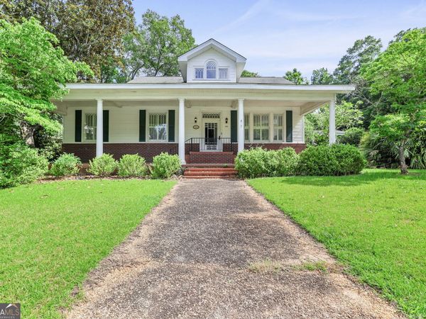 17834 Main Street, Woodbury, GA 30293