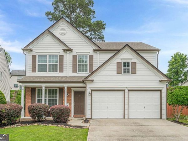 712 Purslane Way, Woodstock, GA 30188