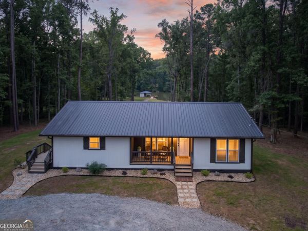 554 S Steel Bridge Road, Eatonton, GA 31024