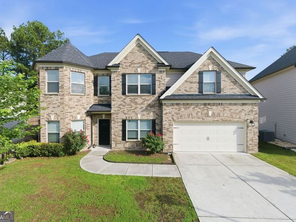 931 OVERLOOK PATH WAY, Lawrenceville, GA 30045
