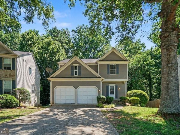 490 Bottesford Drive NW, Kennesaw, GA 30144