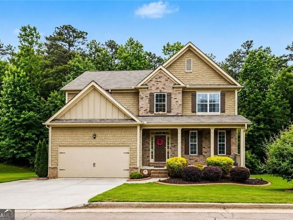 116 Fountain Oak, Villa Rica, GA 30180