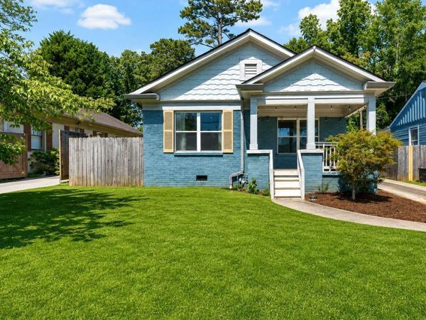1075 Moreland Avenue SE, Atlanta, GA 30316