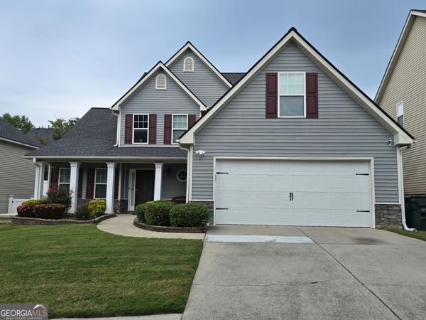 3435 Grand Manor Trail, Snellville, GA 30039