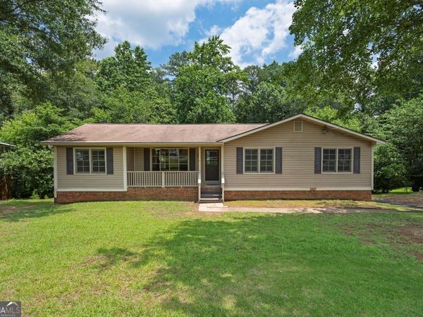 549 Rivercrest Drive, Woodstock, GA 30188