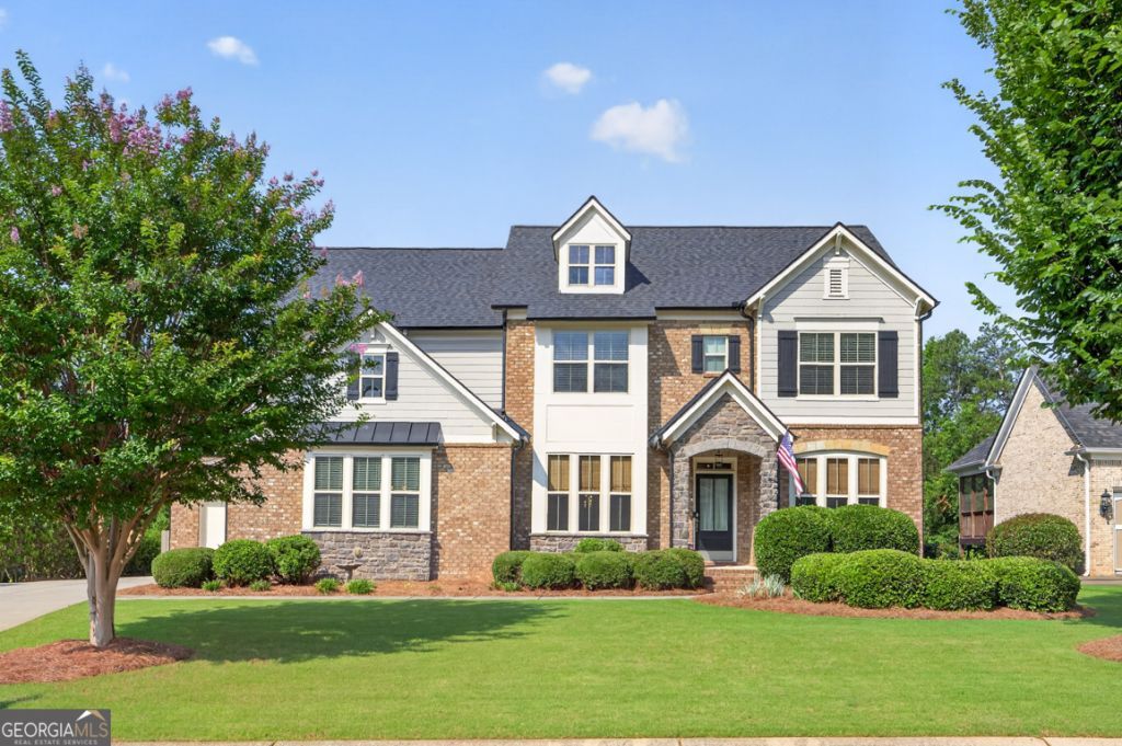 4720 Notting Hill Drive, Cumming, GA 30040 Main Photo