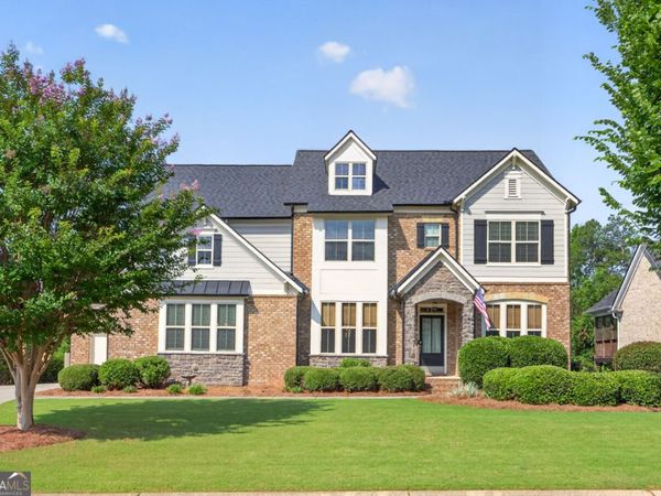 4720 Notting Hill Drive, Cumming, GA 30040