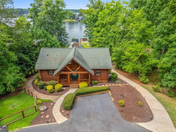 36 Sheffield Lane, Sparta, GA 31087