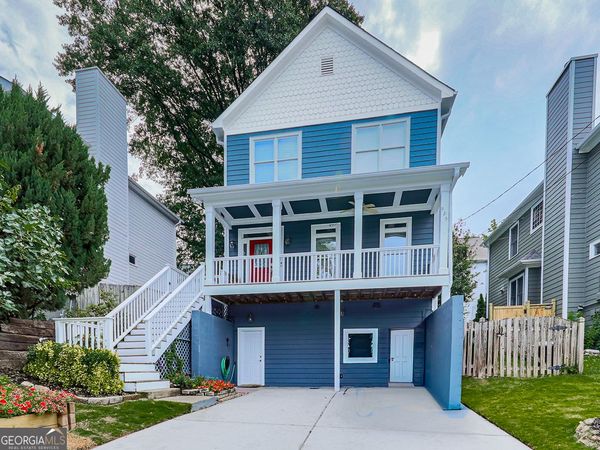 925 Rice Street NW, Atlanta, GA 30318