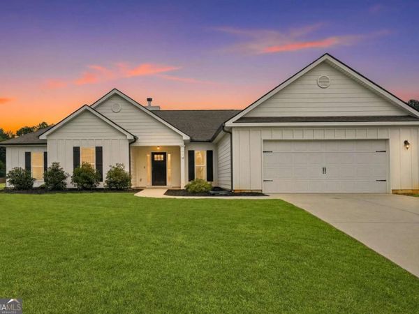 190 Marie Court, Bethlehem, GA 30620