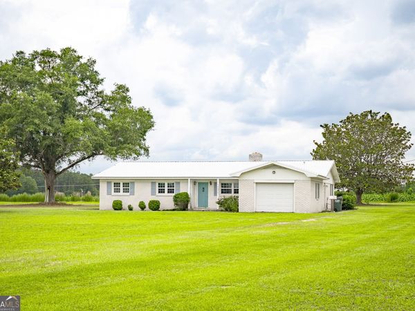 16877 Ga Highway 129 S, Cobbtown, GA 30420