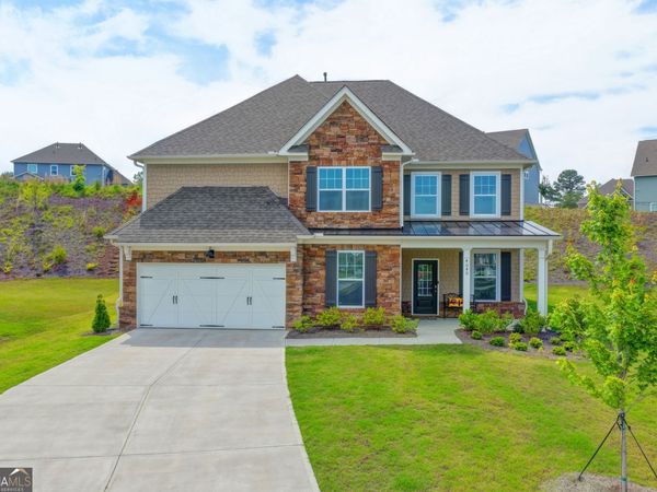 4040 Gallery Chase, Cumming, GA 30028