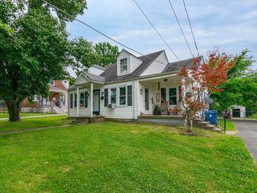 632 Mooreland Avenue, Harrodsburg, KY 40330