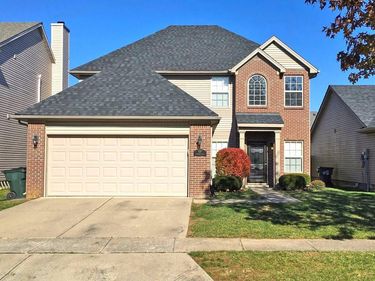 537 Townsend Ridge, Lexington, KY 40514