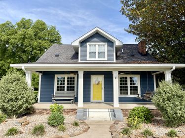 2075 Old Whitley Road, London, KY 40744