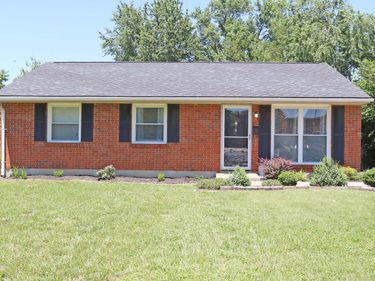 215 Mandalay Road, Lexington, KY 40504