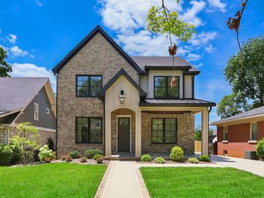 1267 Scoville Road, Lexington, KY 40502