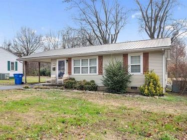 530 Elm Street, Clinton, KY 42031