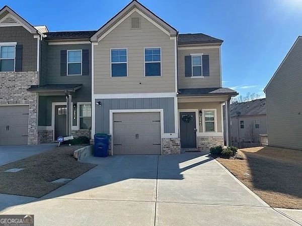 2542 Polaris Way SW, Atlanta, GA 30331