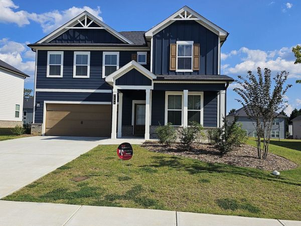 2499 Brown Dove Way, Grayson, GA 30017