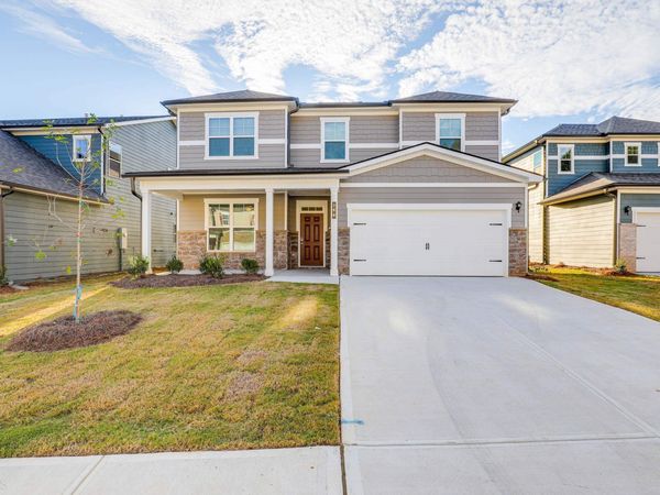 360 Caledonia Court, Peachtree City, GA 30269