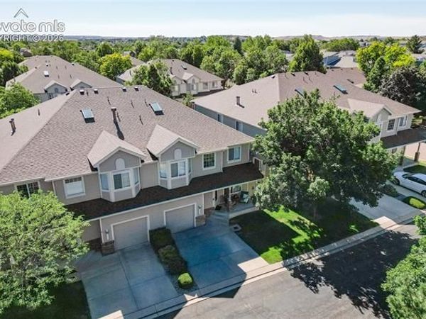 3923 Nicki Heights, Colorado Springs, CO 80906