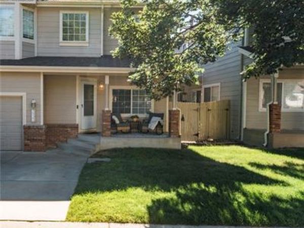 3923 Nicki Heights, Colorado Springs, CO 80906