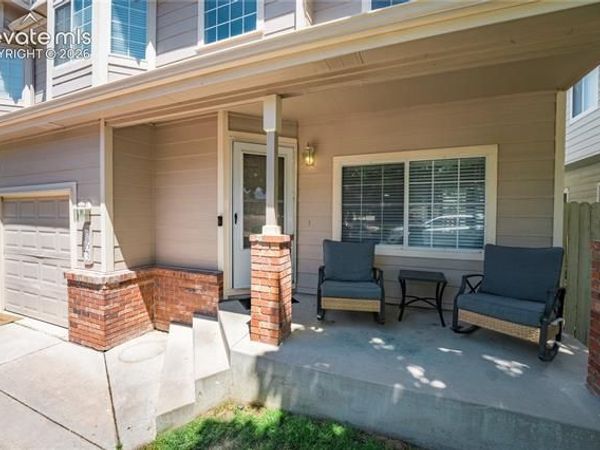 3923 Nicki Heights, Colorado Springs, CO 80906